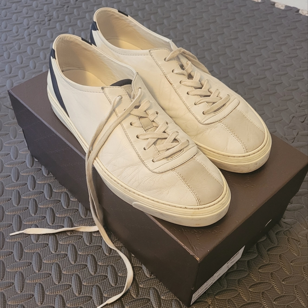 Gucci Eugene sneakers